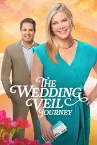  The Wedding Veil Journey (2023) ดู